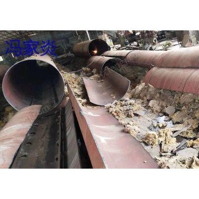 广东常年大量回收废旧钢板料