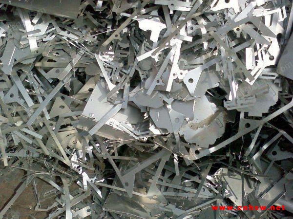 福建福州长期回收废不锈钢50吨图1
