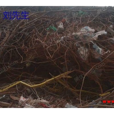 潍坊专业收购工地钢筋团子