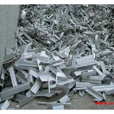山西太原专业回收201不锈钢废料10吨