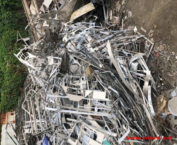广东现金求购废不锈钢