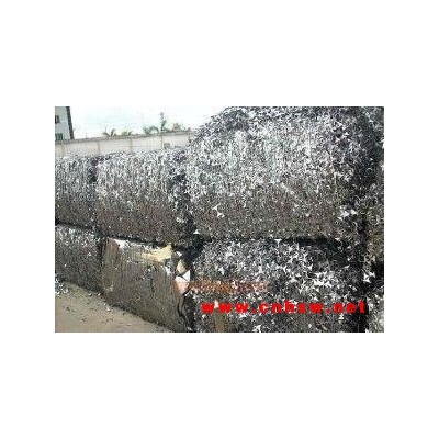 江苏苏州长期高价回收不锈钢废料10吨