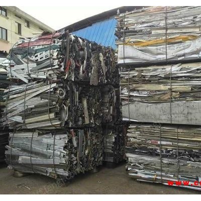 陕西铜川高价回收304不锈钢100吨