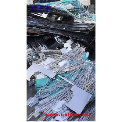 东莞大量回收废旧不锈钢