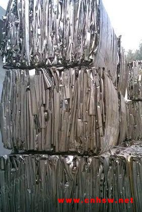 山东现金求购废不锈钢图1