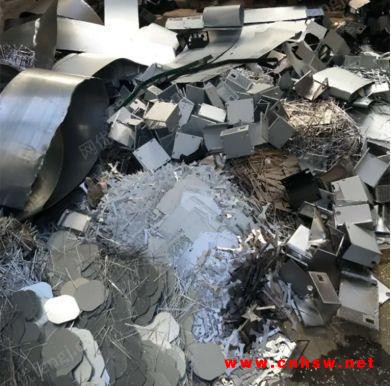 广东长期现金求购不锈钢