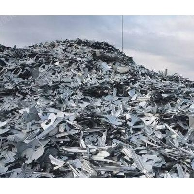 浙江宁波高价回收工地废料，废金属