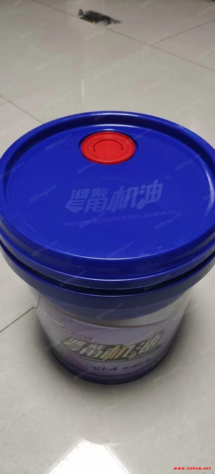 厂家大量出售各种机油桶