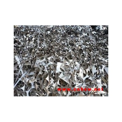 陕西铜川高价回收201不锈钢300吨