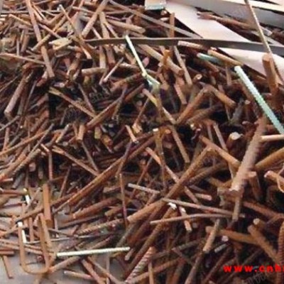 长期高价大量回收废钢铁