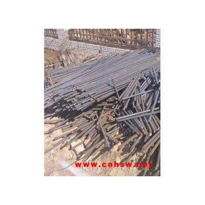 福建漳州大量回收废钢铁