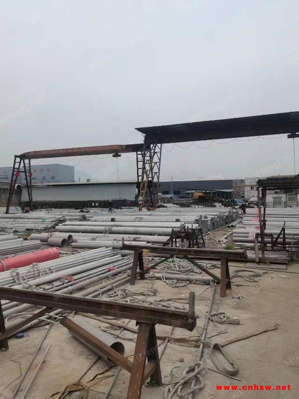 浙江温州诚信专心求购60吨无缝不锈钢管图1
