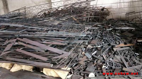 宝鸡求购一批废不锈钢303系列