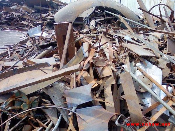 福建漳州专业求购废不绣铁