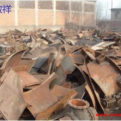 广西常年回收：废钢废铁废不锈钢