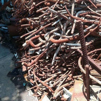 湖南大量回收废钢铁600吨