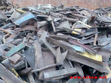 广西崇左大量回收废钢铁50吨