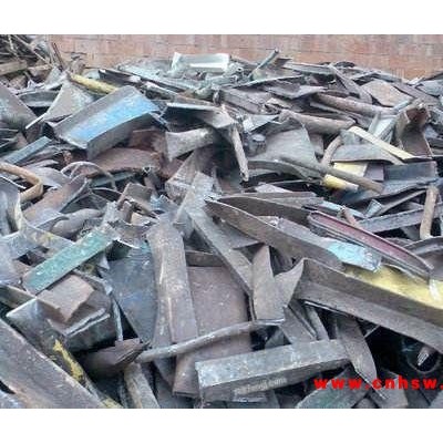 广西崇左大量回收废钢铁50吨