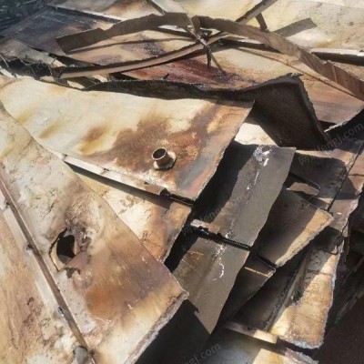 中山高价求购一批废不锈钢