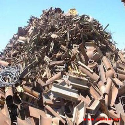 青海地区高价求购钢材、废铁