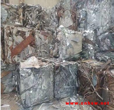 湖南永州长期专业回收废不锈钢