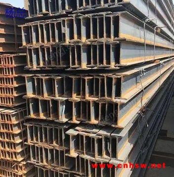 东莞大量回收废旧工字钢图1