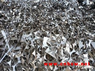 江西南昌长期回收不锈钢废料10吨