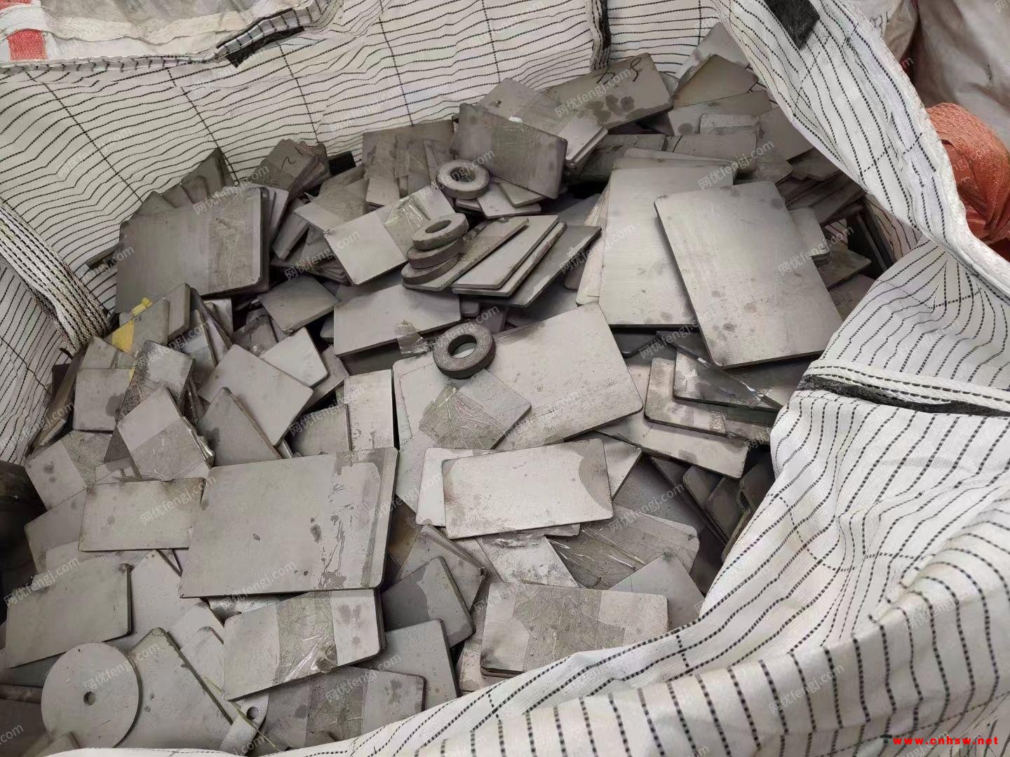 广东深圳回收含钛废料