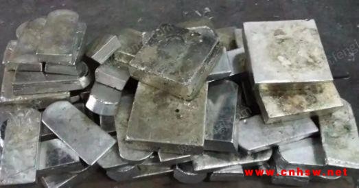 廊坊现金收购废钼合金图1