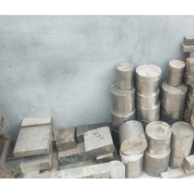 湖南株洲高价回收含镍含钛金属废料