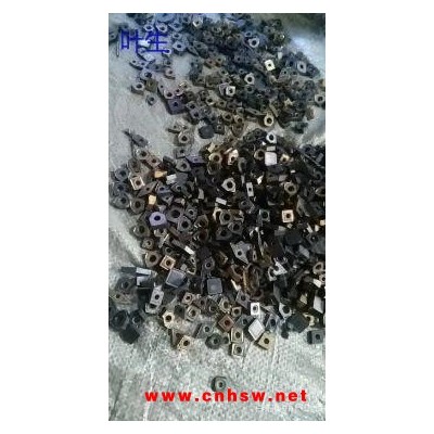 广东大量回收废旧刀具，钻头