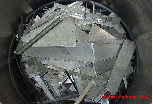 江苏求购含铌废料