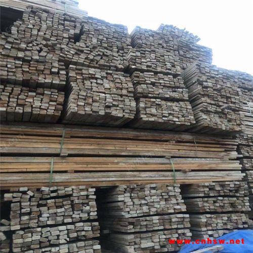 陕西西安长期专业回收一批木方模板