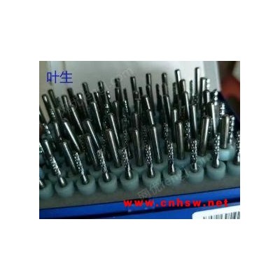 广东长期回收废旧PCB钻头，锣刀