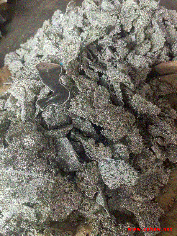 佛山专业回收稀贵金属
