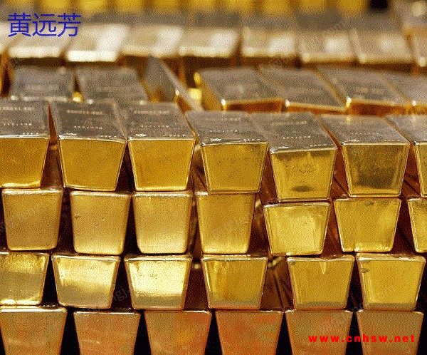 广东大量回收金块