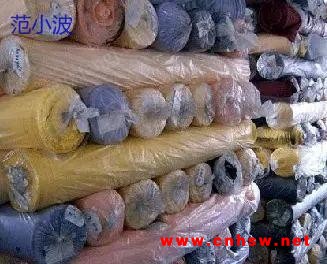 佛山现金求购60吨库存布料，库存积压布料图1