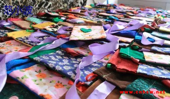 大量回收服装厂的边角料，纺织厂的碎料，库存积压图1