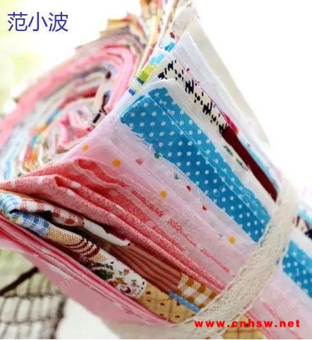 高价求购布头布尾图1