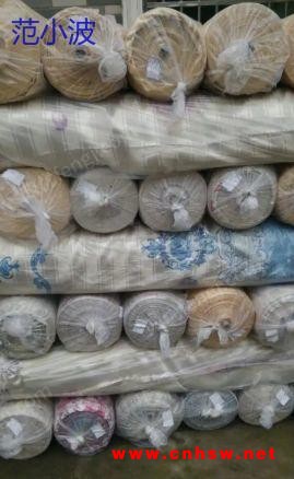 专业回收服装厂的边角料，纺织厂的碎料，库存积压，染厂，织布厂（布碎布头布尾）图1