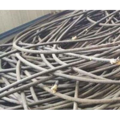 四川攀枝花地区常年大量专业收购废旧电缆