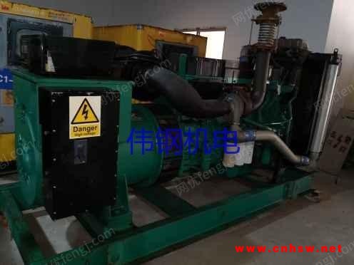 出售富豪1241，330kW，2004图1