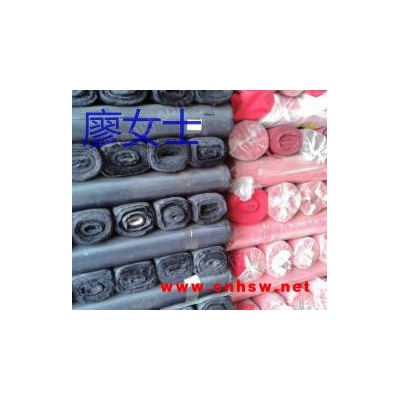 长期深圳市高价回收库存 皮革 布料 超纤 鞋材料  手袋料 箱包料