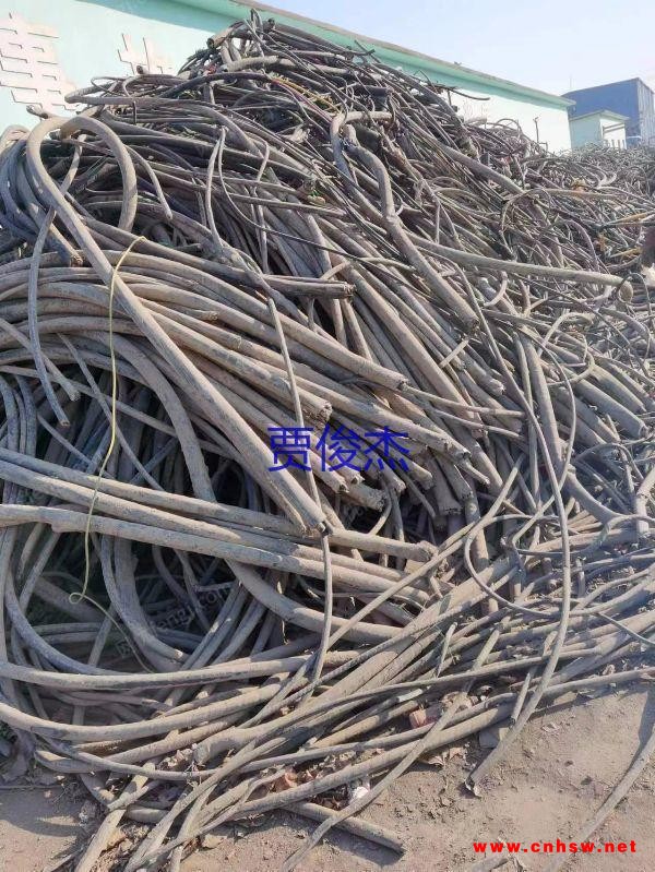 福州福东旭升大量回收电缆、光缆、通讯线、家电线，汽车平方线等图1