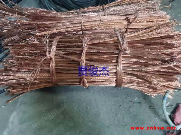 本部专业拆解加工各种电线电缆、回收各种库存卷线，工地电缆图1