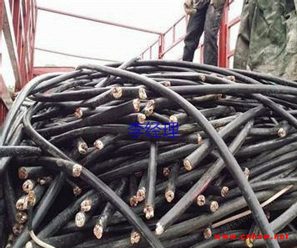 山东专业回收废旧电线电缆图1
