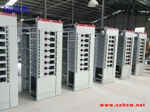 广东高价收购二手高低压配电柜图1