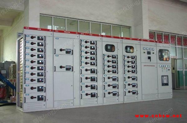 安徽高价回收配电柜，箱式变电站，二手电力设备回收