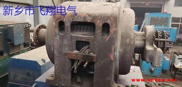 出售JR1510—8，475KW,380V电机图1