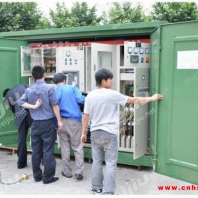 陕西咸阳大量收购一批废旧配电柜